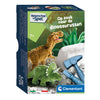 Clementoni Science and Game - à la recherche des dinosaures