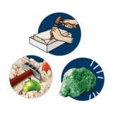 Clementoni Science et jeu à la recherche de pierres et de minéraux - afbeelding 4