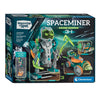 Clementoni Science et espace Space Miner Robotics 3in1 Bouwset