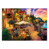 Clementoni Jigsaw Puzzle Monte Rosa Dreaming, 500st. - afbeelding 2