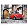 Clementoni Jigsaw Puzzle Cinquecento, 500e.