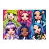 Clementoni Jigsaw Puzzle Brilliant Rainbow High, 104st.
