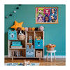 Clementoni Jigsaw Puzzle Brilliant Rainbow High, 104st.