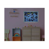 Clementoni Jigsaw Puzzle Super Color Lights Glowing Frozen II, 104ST.