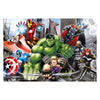 Clementoni Jigsaw Puzzle Super Color Maxi The Avengers, 104st.