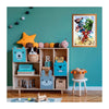 Clementoni Jigsaw Puzzle Super Color Avengers, 60e.