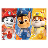 Clementoni Jigsaw Puzzle Super Color Close Up, 104st. - afbeelding 2