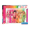 Clementoni Jigsaw Puzzle Super Color Rainbow High, 180e.