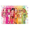 Clementoni Jigsaw Puzzle Super Color Rainbow High, 180e.