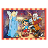 Animaux Clementoni Legpuzzel 4in1 - afbeelding 2