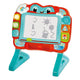 Clementoni Baby - Carte de dessin magnétique Ezel
