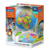 Clementoni Interactive Globe
