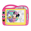 Carte à dessin magnétique Clementoni Minnie Mouse