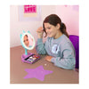 Clementoni Crazy Chic - Unicorn Spiegel avec une lumière à la LED