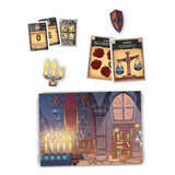 Clementoni Pocket Escape Game - Le château maudit - afbeelding 2