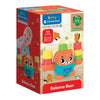 Clementoni Baby Balans Beer, 7dlg.