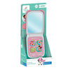 Clementoni Baby Disney Minnie Mouse Téléphone pliant