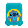 Clementoni Baby Disney Stitch Téléphone pliant