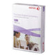 Ensemble de formulaires xerox numérique premium rose jaune blanc recto verso autocopiant