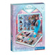 Clementoni Frozen Quizzy Game