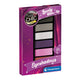 Clementoni Crazy Chic Feed Shadow Rock Style, 8dlg.