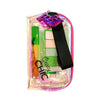 Clementoni Crazy Chic Making Bag Lip avec maquillage