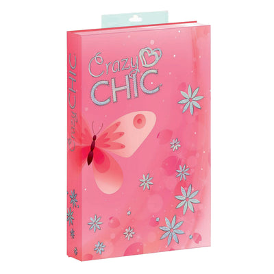 Clementoni Crazy Chic Makeup Feed Shadow Butterfly
