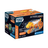 Clementoni Science and Spel Action Robots - Runner - afbeelding 2