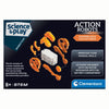 Clementoni Science and Spel Action Robots - Runner
