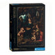 Clementoni Puzzle Puzzle Oruks Madonna dans la grotte, 1000st.