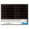 Clementoni Puzzle Puzzle Oruks Madonna dans la grotte, 1000st.