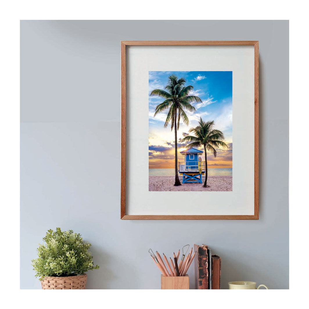 Clementoni Jigsaw Puzzle Artworks Café Terrace la nuit, 500e.