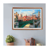 Clementoni Jigsaw Puzzle London Bridge, 500e.