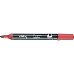 Marqueur permanent viking pbm1.5 rouge