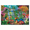 Clementoni Jigsaw Puzzle Oruks The Greenhouse Caretakers, 500st.