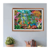 Clementoni Jigsaw Puzzle Oruks The Greenhouse Caretakers, 500st.