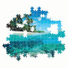 Clementoni Jigsaw Puzzle Summer Paradise, 1000st.