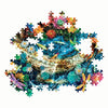 Clementoni Jigsaw Puzzle Artworks Koi River, 1000st.