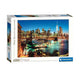 Clementoni puzzle lumières du pont de Brooklyn, 6000 pcs.