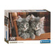 Clementoni Kittens Puzzle Jigsaw Puzz, 500st.
