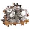 Clementoni Kittens Puzzle Jigsaw Puzz, 500st.