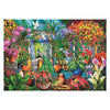 Clementoni Jigsaw Puzzle The Greenhouse Caretakers, 500st.