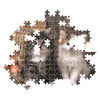 Puzzle de Clementoni - chatons mignons, 1000st.