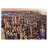 Clementoni Jigsaw Puzzle New York City, 1000st.