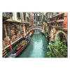 Clementoni Jigsaw Puzzle Venise Canal, 1000st.