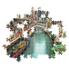 Clementoni Jigsaw Puzzle Venise Canal, 1000st.