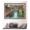 Clementoni Jigsaw Puzzle Venise Canal, 1000st.