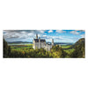 Puzzle de Jigsaw Clementoni Le château de Neuschwanstein, 1000st.