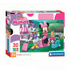 Clementoni Jigsaw Puzzle Minnie, 30e.