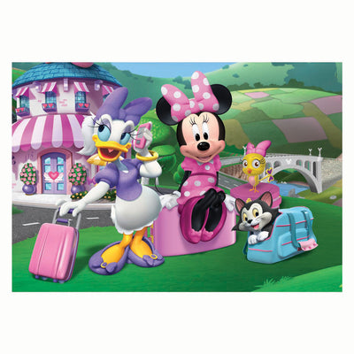 Clementoni Jigsaw Puzzle Minnie, 30e.